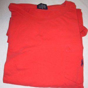 Pocket T-Shirt by Polo